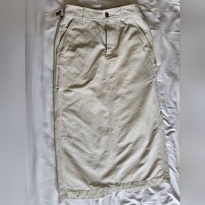 TNA - Greenwich Skirt (Size 2)